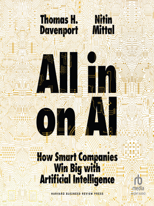Couverture de All-in On AI